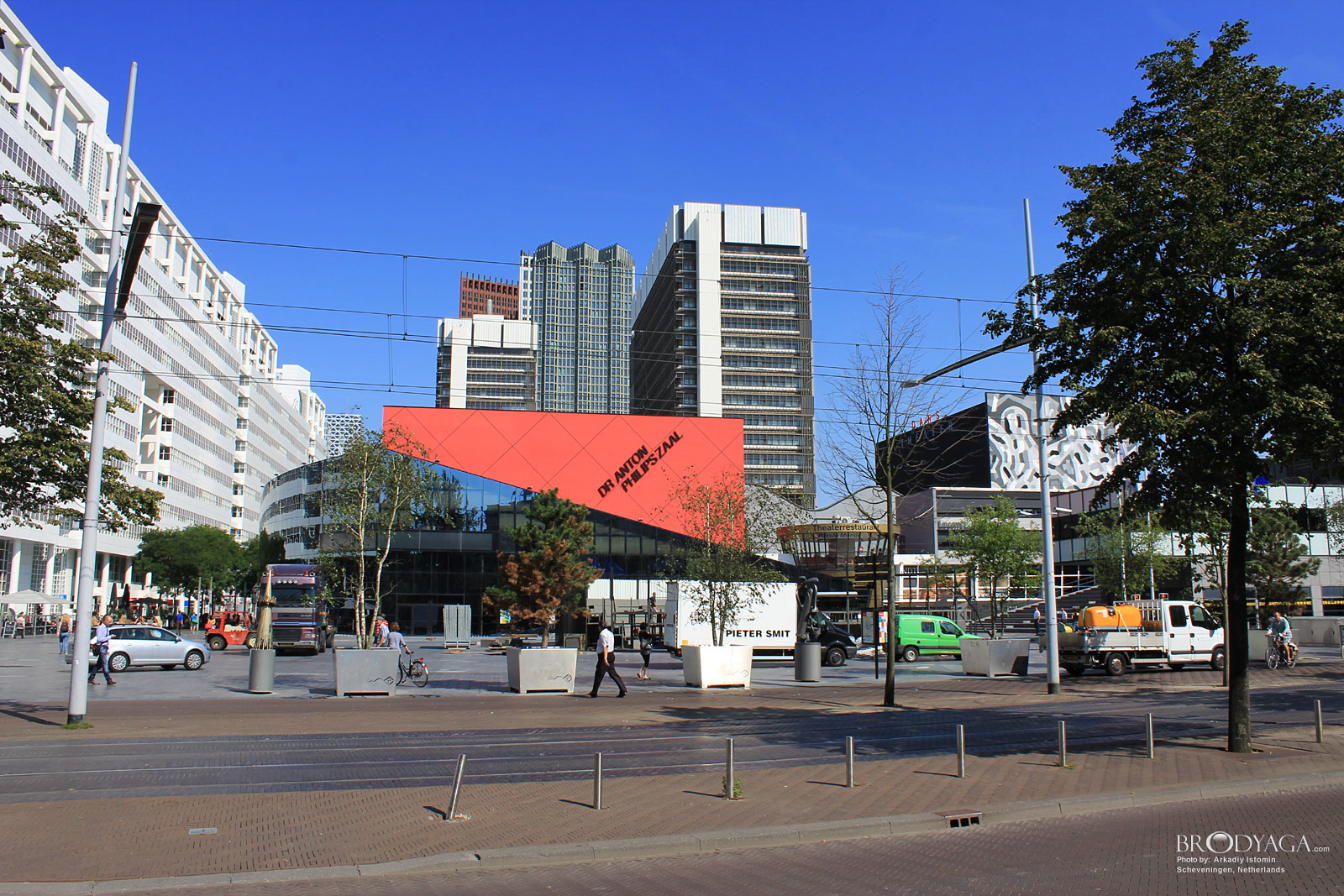 Scheveningen